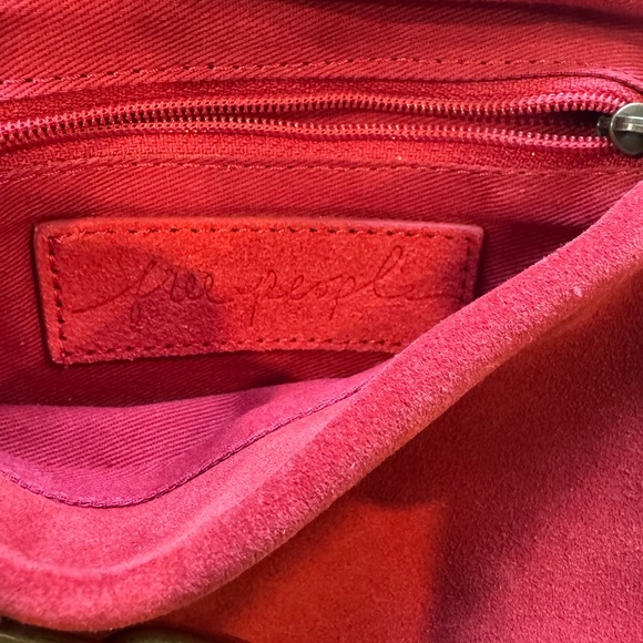 Free People Charlie Chain Crossbody - Picture 3 of 7